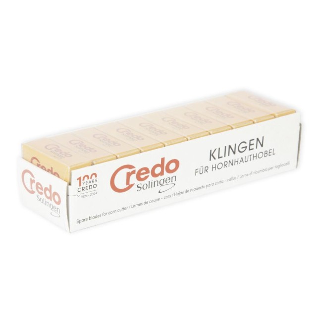 CREDO LAMETTE ORIGINAL DISPLAY