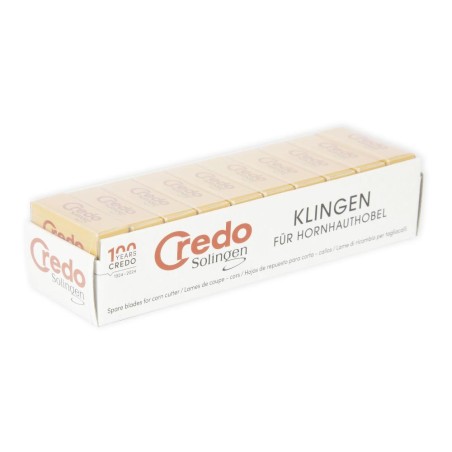 CREDO LAMETTE ORIGINAL DISPLAY