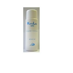 KEROLAC LATTE LEVIGANTE 150ML