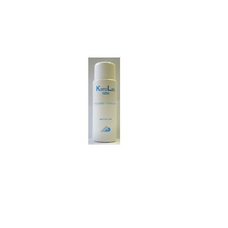 KEROLAC LATTE LEVIGANTE 150ML