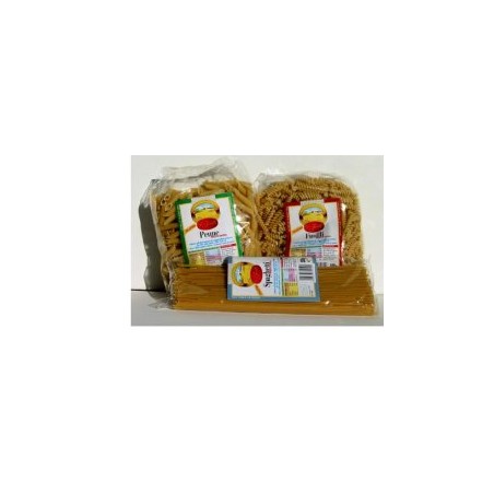 FARALLI DIET SPAGHETTI 500G
