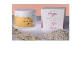 MASCHERA CAPELLI ARGILLA 250ML