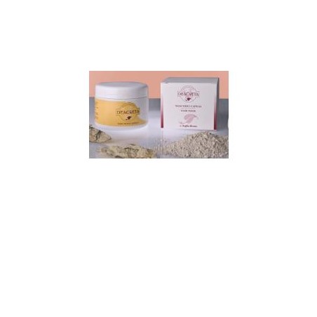 MASCHERA CAPELLI ARGILLA 250ML