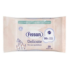 FISSAN SALV VIAGGIO NEW 20PZ