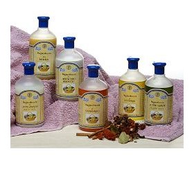 BAGNODOCCIA SAND 500ML