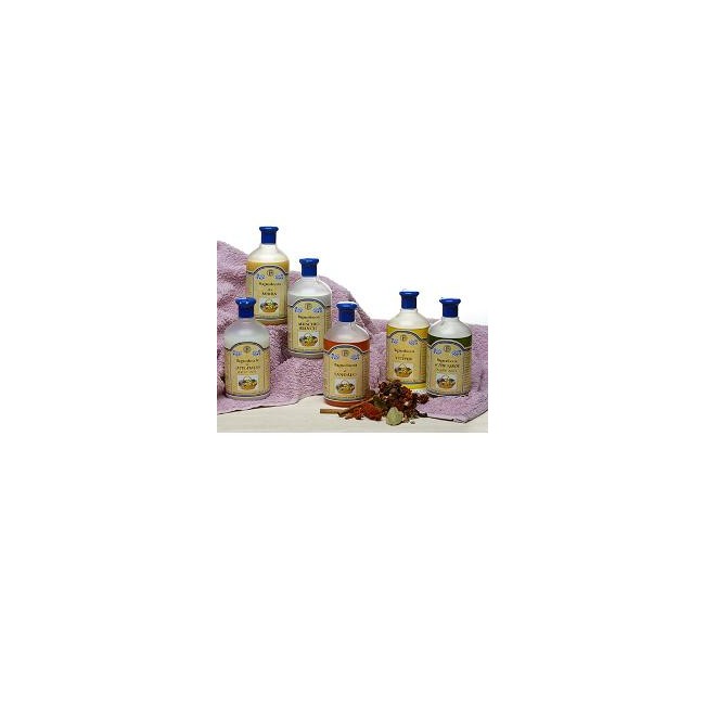 BAGNODOCCIA SAND 500ML