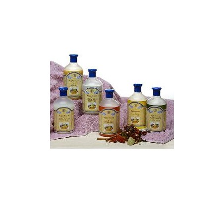 BAGNODOCCIA SAND 500ML