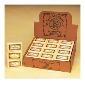 SAPONETTA VEG MAG/LAV/TUB 150G