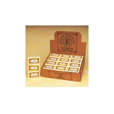 SAPONETTA VEG MAG/LAV/TUB 150G