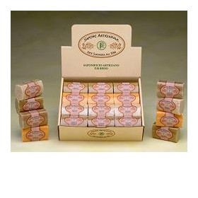 SAPONETTA VEG POLLINE 200G