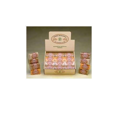 SAPONETTA VEG POLLINE 200G