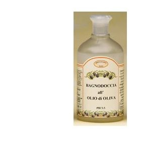 BAGNODOCCIA OLIO OLIVA 500ML