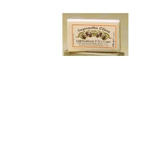 SAPONETTA OLIO OLIVA 100G