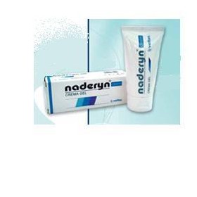 NADERYN DERM CREMA GEL 50ML