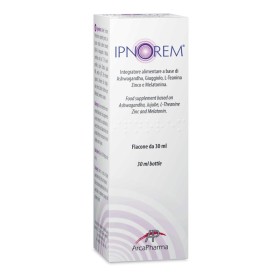 Ipnorem Gocce 30 Ml