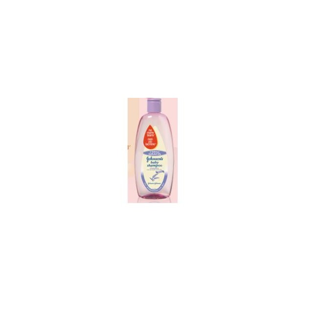 JOHNSONS BABY SH LAV 250+50ML