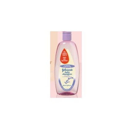JOHNSONS BABY SH LAV 250+50ML