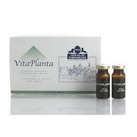 VITAPLANTA 15FL 10ML