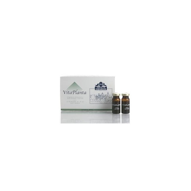 VITAPLANTA 15FL 10ML