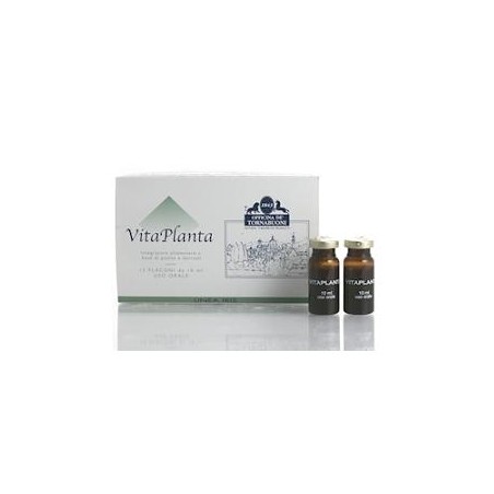 VITAPLANTA 15FL 10ML