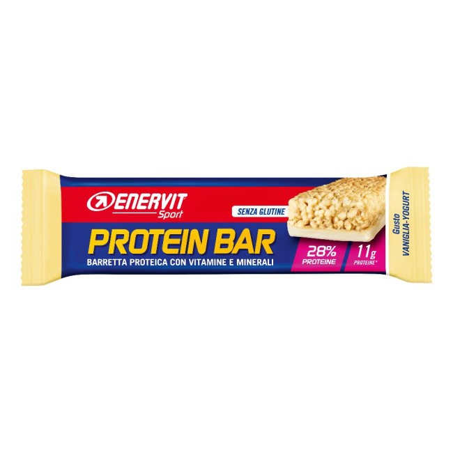 ENERVIT PS PROTEIN VAN 1BAR