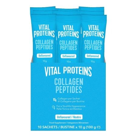VITAL PROTEINS COLLAG PEP 10ST