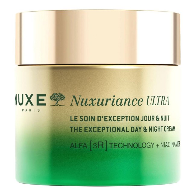 Nuxe Nuxultra Exceptional Cream 75 Ml