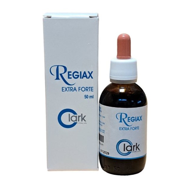 REGIAX GOCCE 50ML