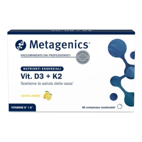 VIT D3+K2 56CPR