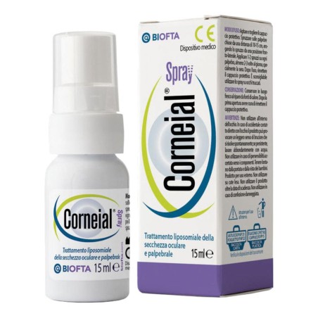 Spray Corneial 15 Ml