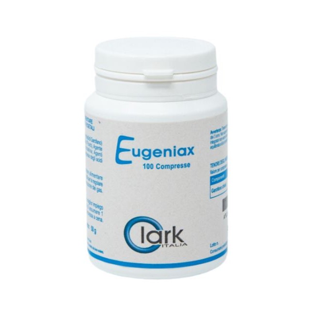 EUGENIAX 100CPR