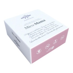 MICO MAMA 300ML+30CPS