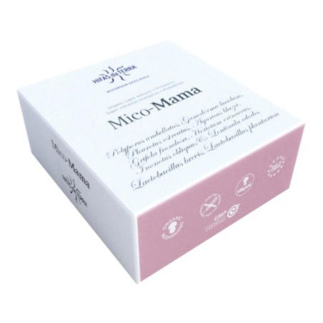 MICO MAMA 300ML+30CPS