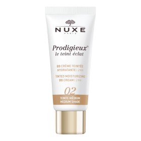 Nuxe Prodigieux Bambini Tinted Cream Tonalita' 2