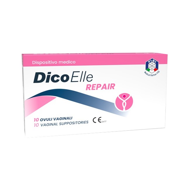 DICOELLE REPAIR 10OV