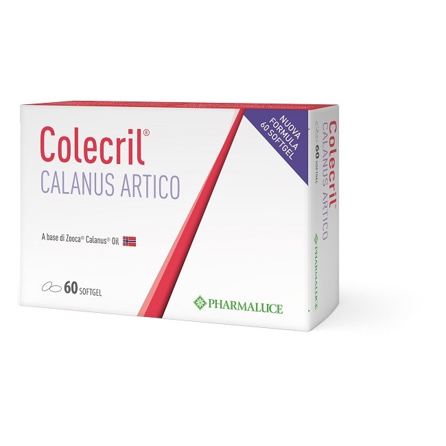 COLECRIL CALANUS ARTICO 60SOFT