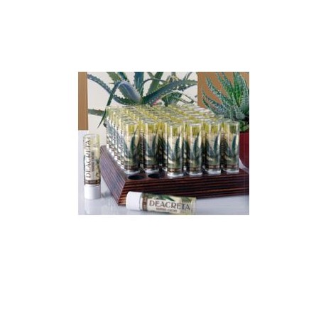 BURRO CACAO ALOE 4,5ML