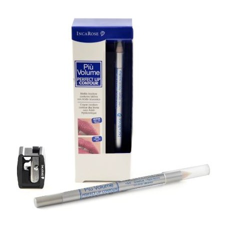INCAROSE PIU' VOLUME MAT LAB