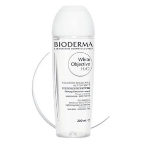 WHITE OBJECTIVE H2O SOL MICEL