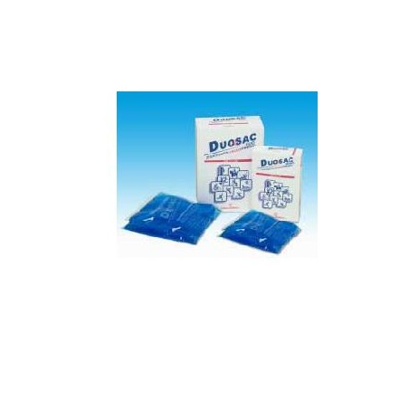 DUO-SAC MONO FREDDO/CLD 13X18