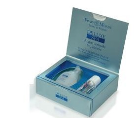 DE LUXE CONC IDRAT 50ML