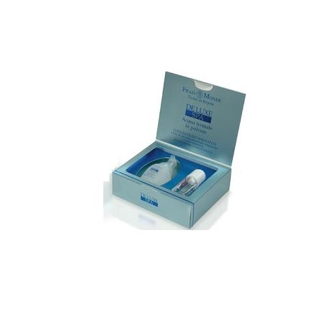 DE LUXE CONC IDRAT 50ML