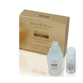 DE LUXE CONC PURIF 50ML