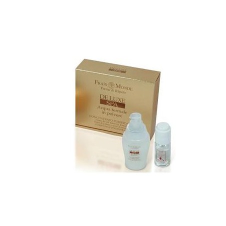 DE LUXE CONC PURIF 50ML