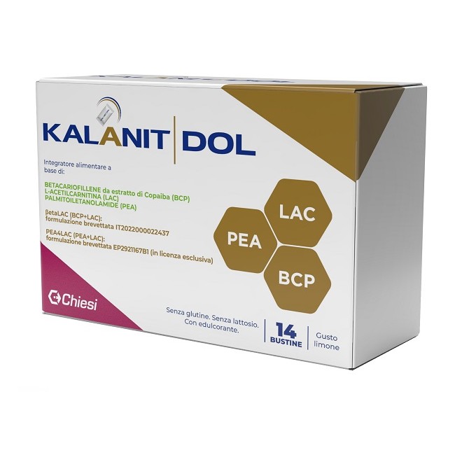 KALANIT DOL 14BUST