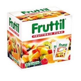 FRUTTIL 50BUST 4G