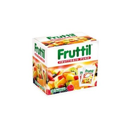 FRUTTIL 50BUST 4G