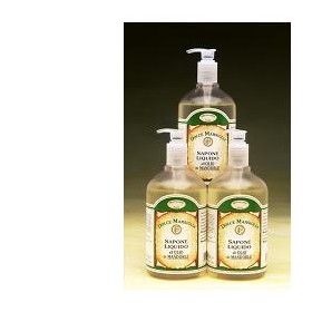 SAPONE LIQ OLIO MND DOLCI500ML