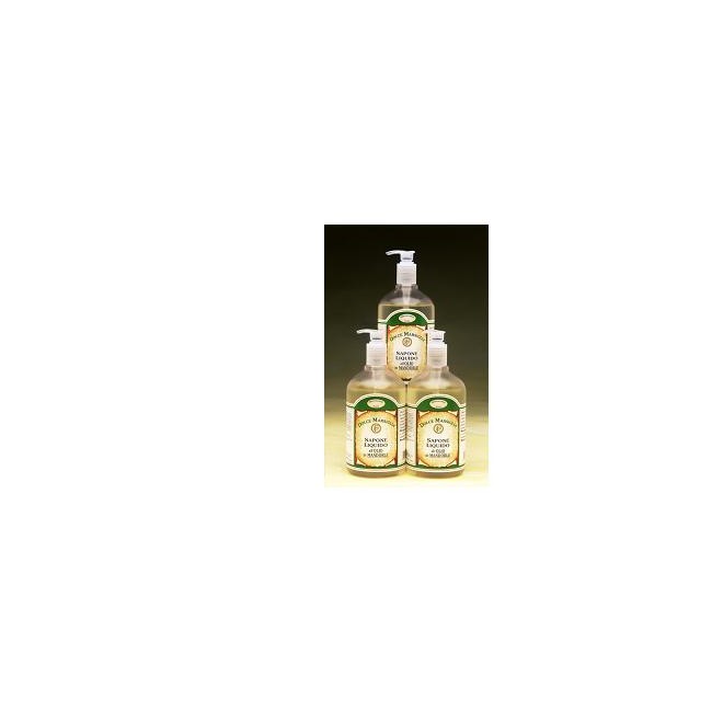 SAPONE LIQ OLIO MND DOLCI500ML