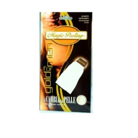 MAGIC PEELING GOLD FOR MEN